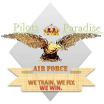 Pilots Paradise Airforce