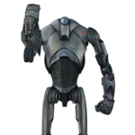 Separatist Alliance | B2 Super Battle Droids
