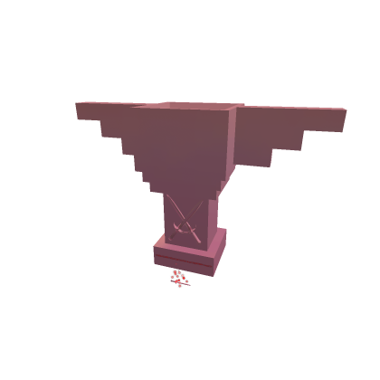SirRichMcMoneystone's Trophy