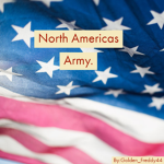 North Americas Army