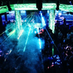 The Club Abrise