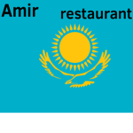 Amir Kazakh Restaurant