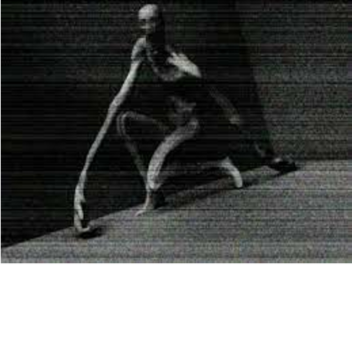 SCP096 Classic Edition (UPD)