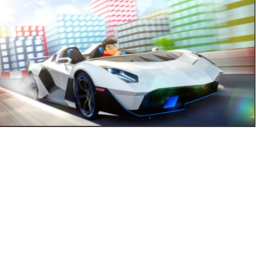 Car Racer