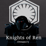 《 Knights of Ren 》ᅠᅠ
