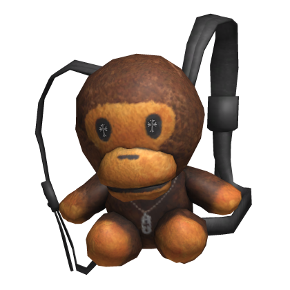 (3.0) Baby MIlo X Chrome Bag