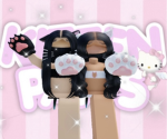 KawaiiKittenPaws