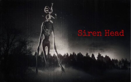 siren head (hard)
