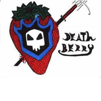 DEATH BERRY STREET