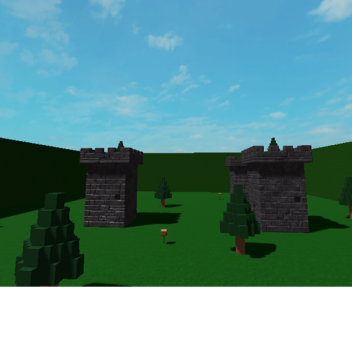 DESTROY THE MAPS! (MAP 5)