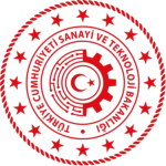 •T.C Sanayi ve Teknoloji Bakanlığı•