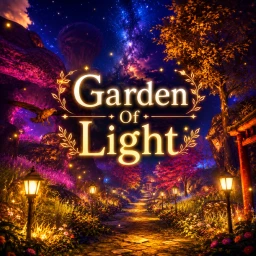 [Voice Chat] Garden of Light icon
