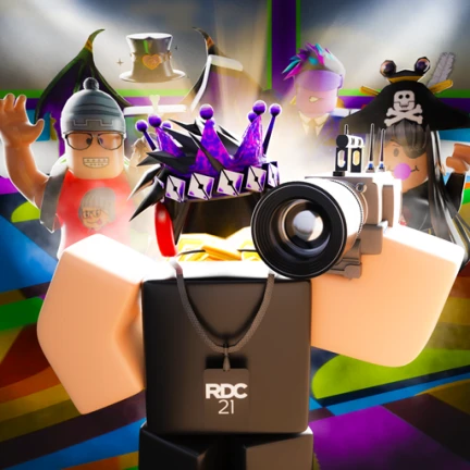Image du serveur Roblox