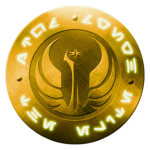 Jedi Temple Guardian ᅠᅠ