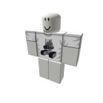 Roblox Tower Battles ZED shirt