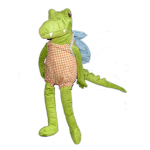 Crocky Fan Club