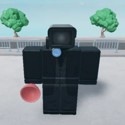 [UPD] Skibidi TD icon
