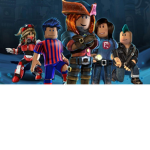 The BearLinc squad