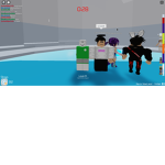 Fan newMindkemond2 roblox