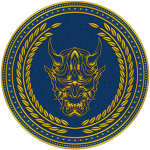 Minamoto Samurai Corps
