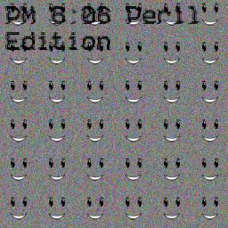 Pm 6:06 Peril edition