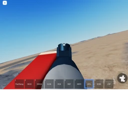 random game with guns  icon
