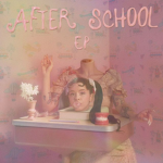 Melanie after school ep