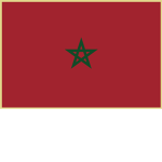 Nation of Morocco