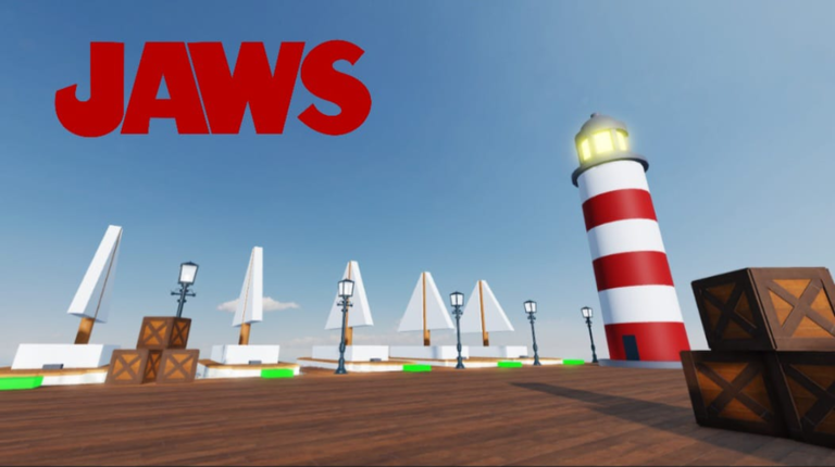 JAWS The Survival screenshot 1