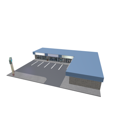 Clear Skies Mall