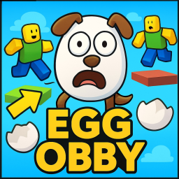 Egg Obby (BETA)
