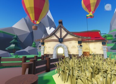 Building ShowCase