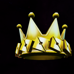 Wait until i have O's golden crown