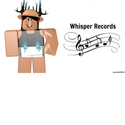 Whisper Records™ | Auditioning Studio & Interview