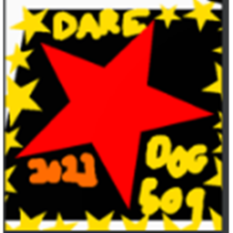 Training game for Dare's Kingdom