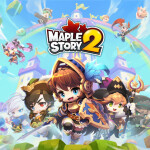 Recreating MapleStory 2 - BETA