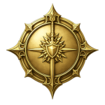 The Golden Order ᅠ