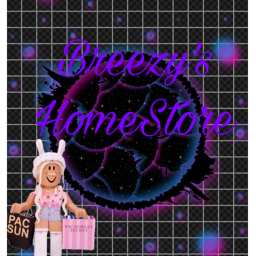 Breezy's HomeStore