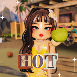 HOT (The Experience)