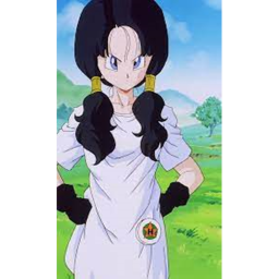 Videl feet hangout number 1...