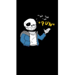 Undertale Final Thrash