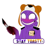 ToastDank