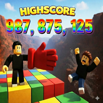 🦅 [HIGHSCORE] DON’T FALL! 💰