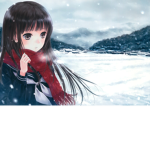 anime QnQ
