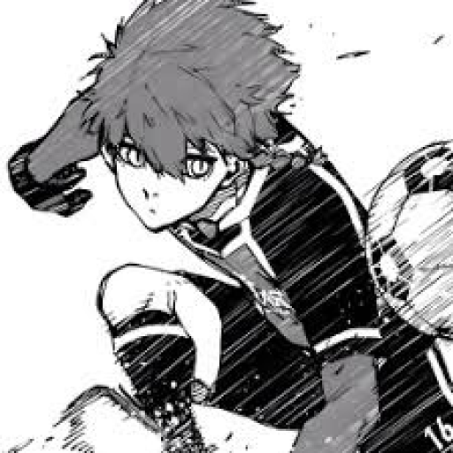 [ NewUpdate ] Тестовая игра My Blue Lock official Roblox game thumbnail