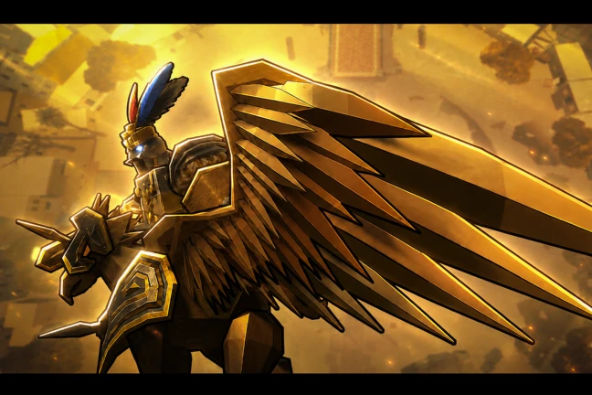 New PVE