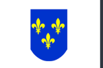 | The Kingdom Of Frankia |