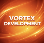 Vortex Development | By Ricardo