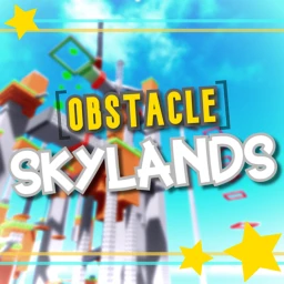 [OLD] Obstacle Skylands icon