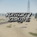 Konflikty Zbrojne